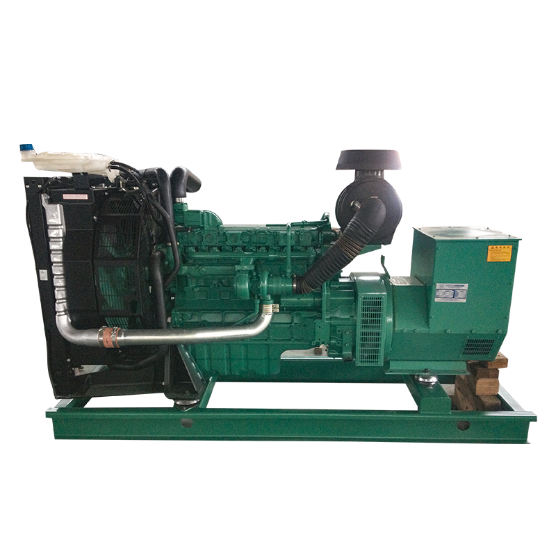 180KW generátorové súpravy Deutz